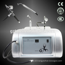 TM-GL6 portable skin care oxygen facial machine hot sale 2014